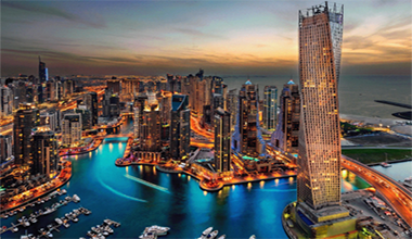 华为UPS电源助力广